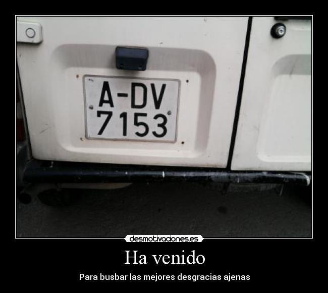 carteles adv desmotivaciones