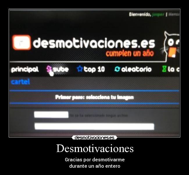 carteles desmotivaciones desmotivaciones desmotivaciones