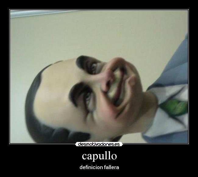 capullo - 