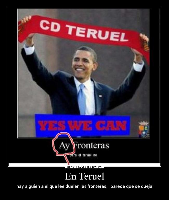 carteles rony14 desmotivaciones