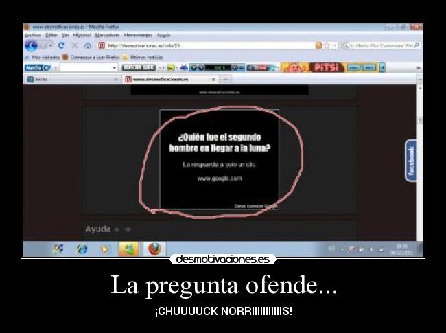 carteles rony14 desmotivaciones