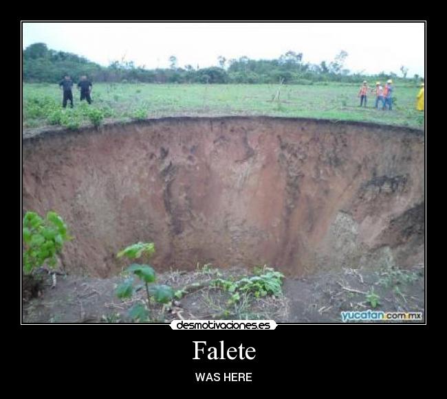 Falete - 