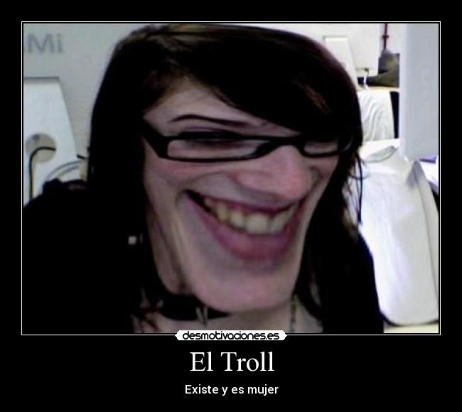 El Troll -