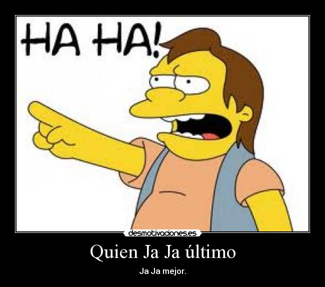 carteles desmotivaciones