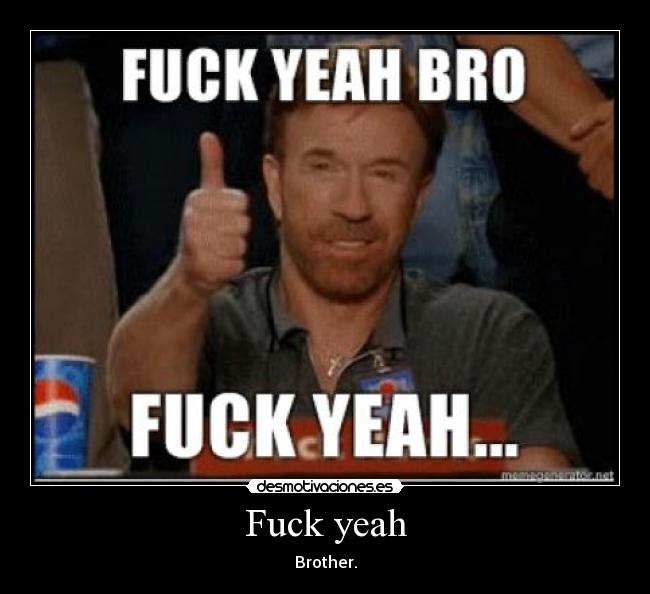 carteles fuck desmotivaciones