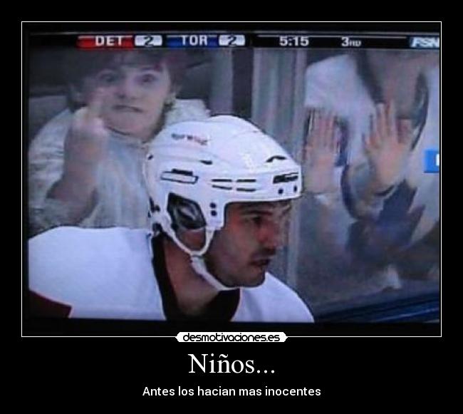 carteles ninos desmotivaciones