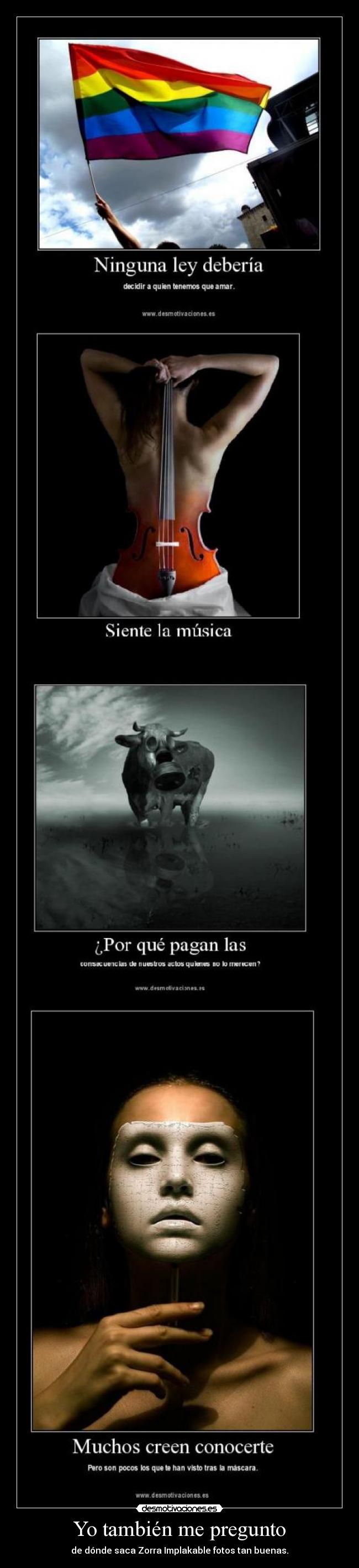 carteles ulises desmotivaciones