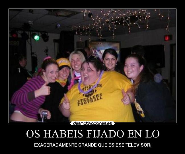 OS HABEIS FIJADO EN LO - 