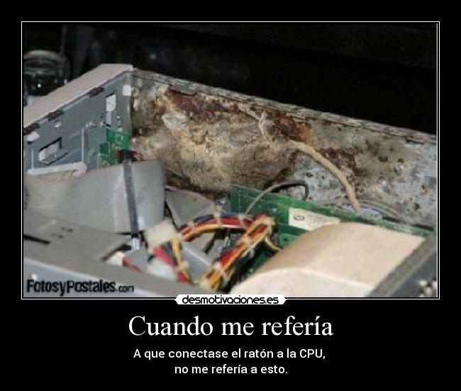 carteles joe desmotivaciones