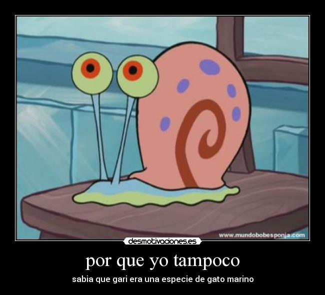 por que yo tampoco - 