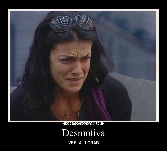 Desmotiva -