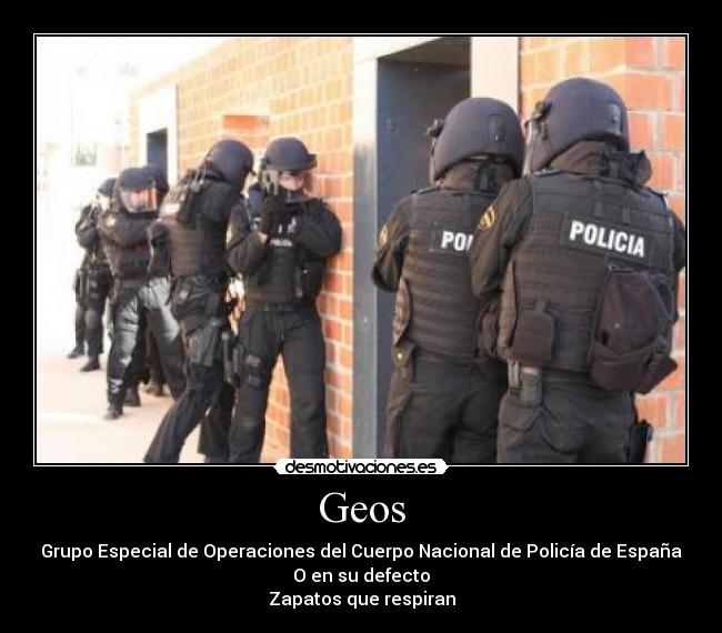 Geos -