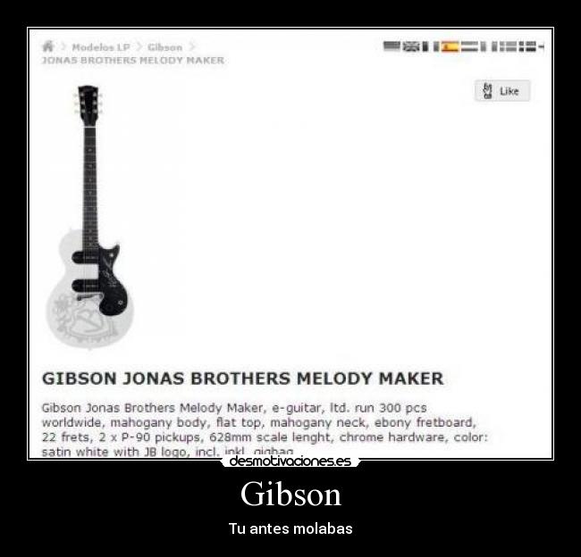 Gibson -