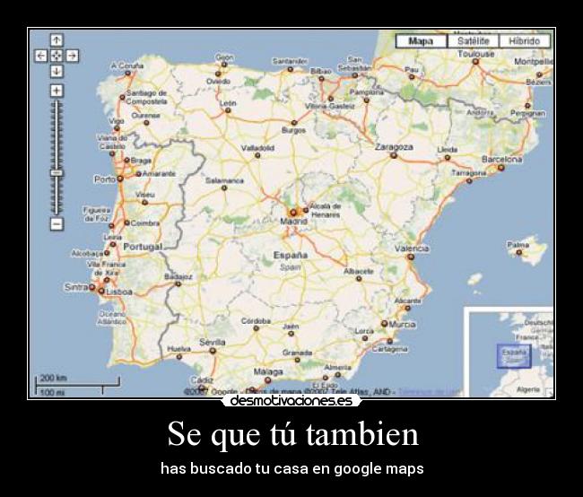 Se que tú tambien - 