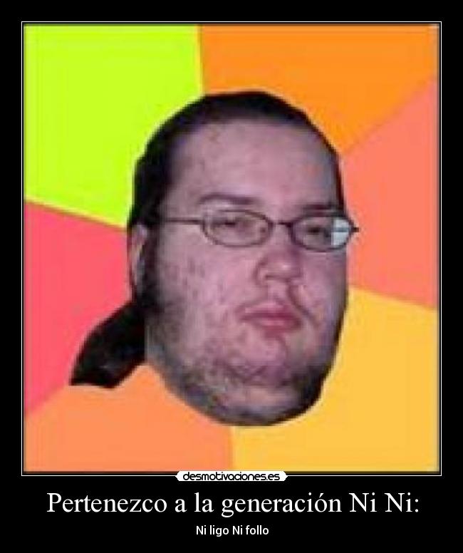 carteles gordo seboso desmotivaciones