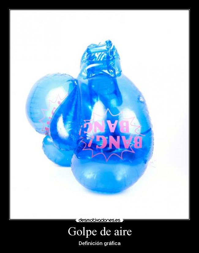 carteles golpes desmotivaciones