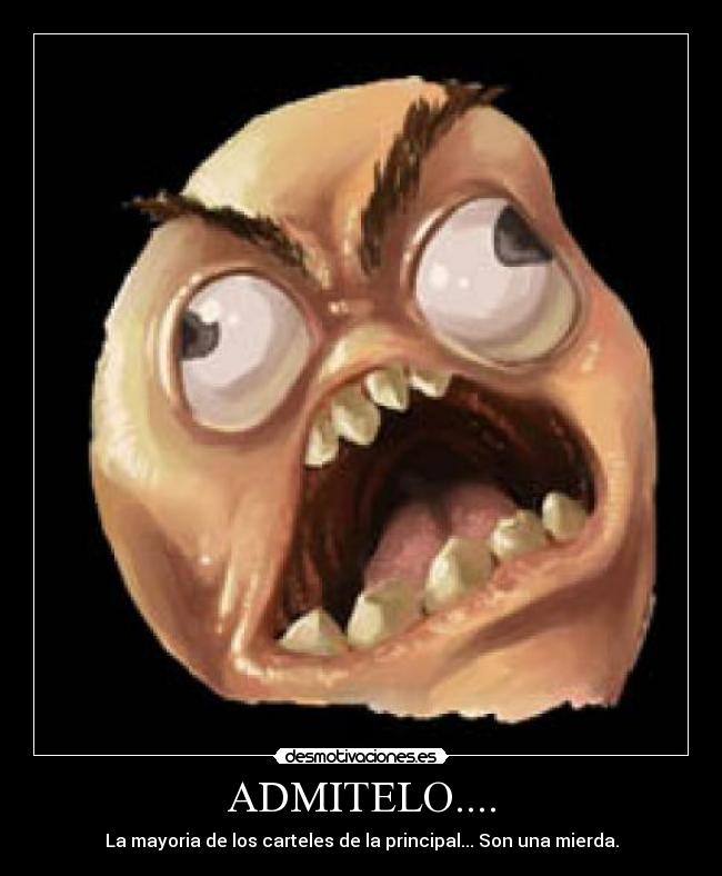 ADMITELO.... - 