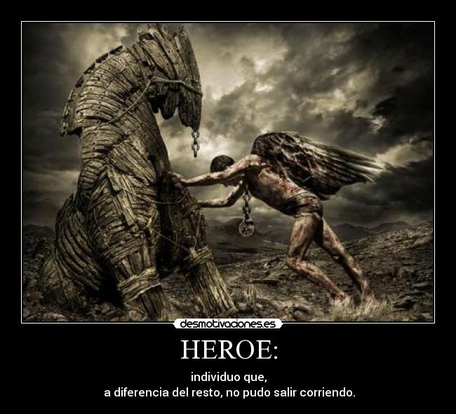 HEROE: - 