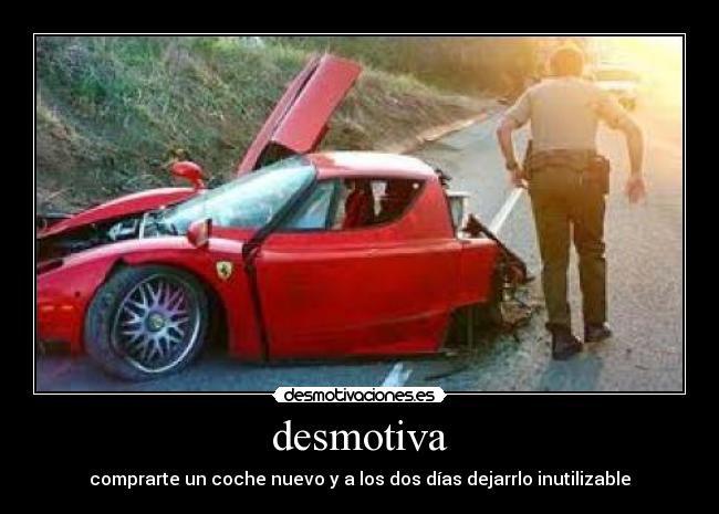 carteles edurivera desmotivaciones