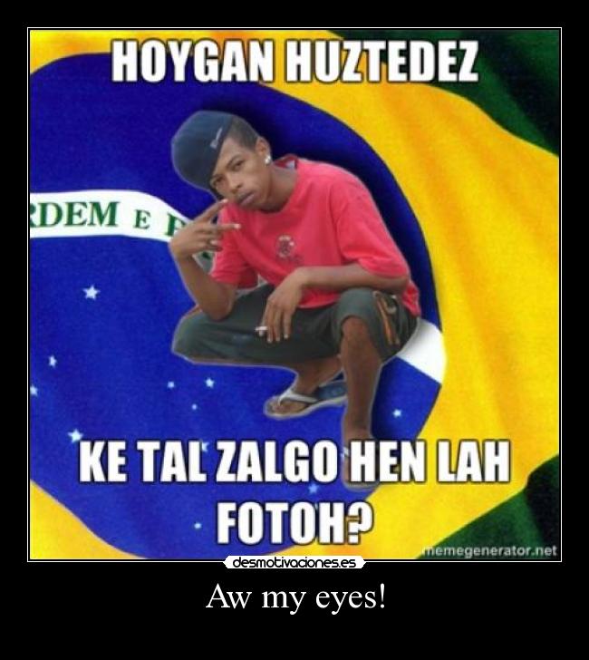 carteles hoygan desmotivaciones