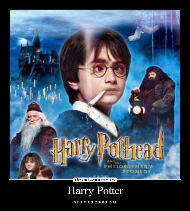 Harry Potter -