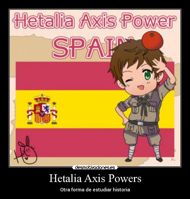 carteles espana desmotivaciones