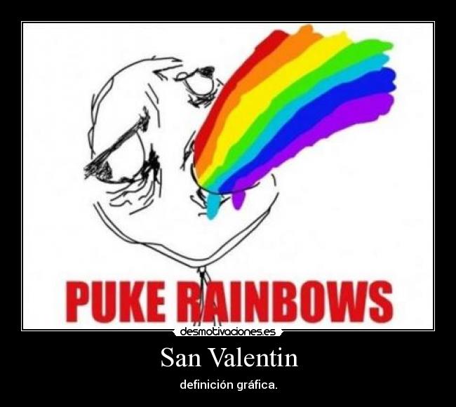 San Valentin - 