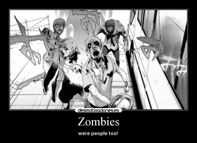 Zombies - 