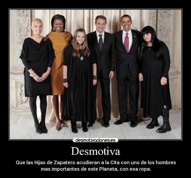 Desmotiva -