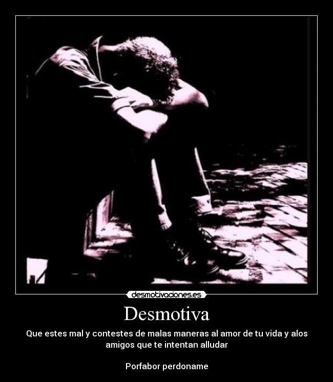 carteles desmotiva amro vida desmotivaciones