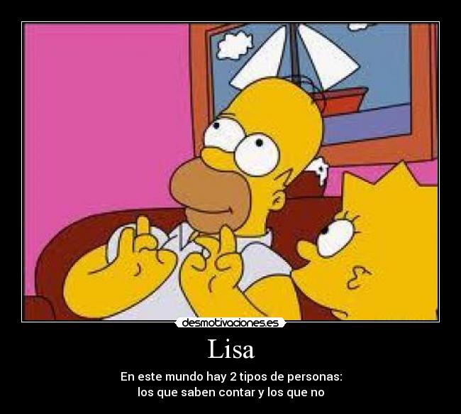 Lisa - 
