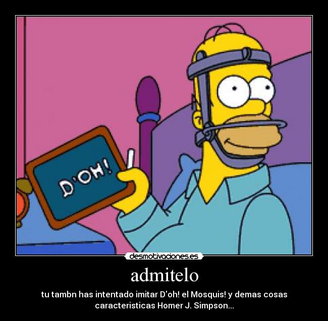 carteles admitelo desmotivaciones