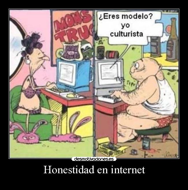 carteles internet canariona186 desmotivaciones