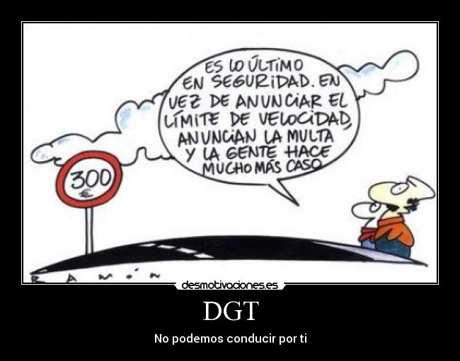 DGT - 