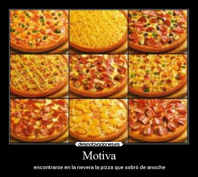 Motiva - 