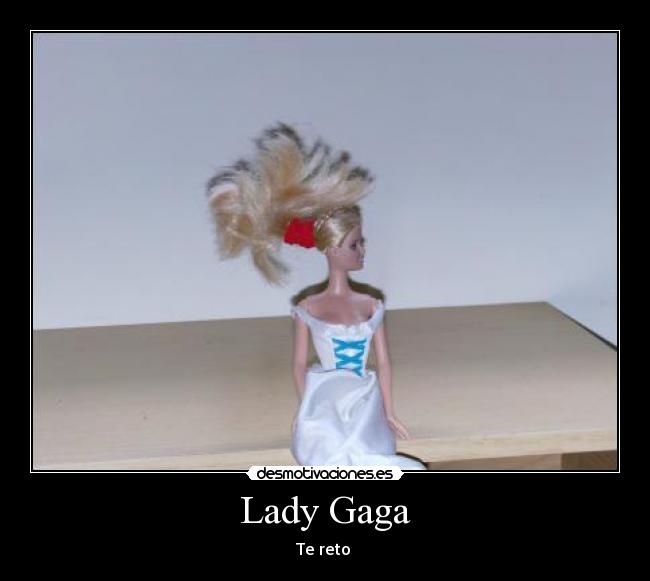 Lady Gaga -