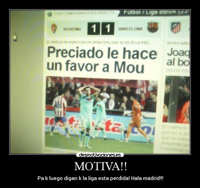 MOTIVA!! -
