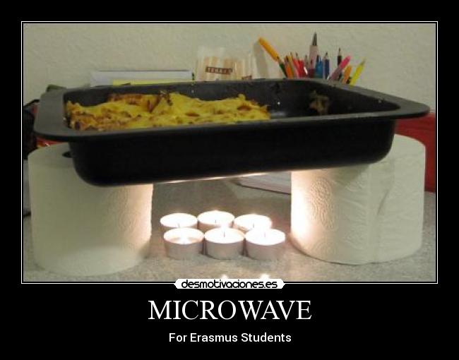 MICROWAVE -