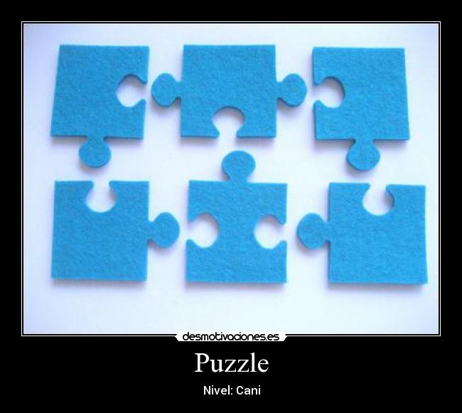 Puzzle -