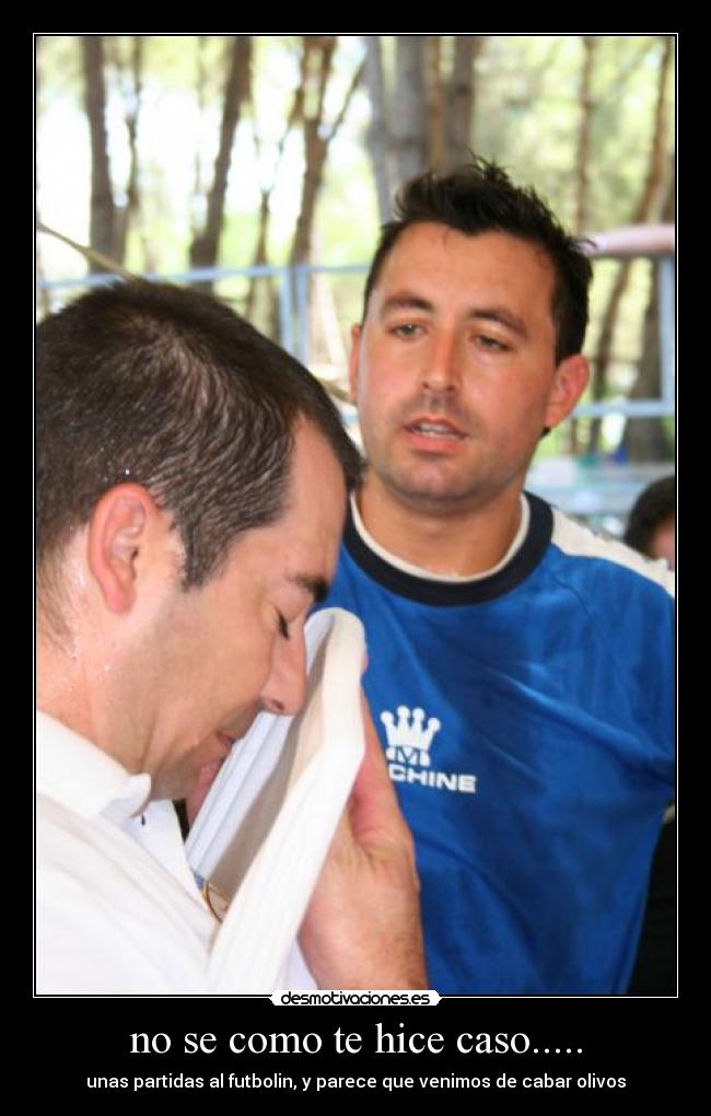 carteles trabajofutbolindiversionbenalua las villasbuenoguay desmotivaciones