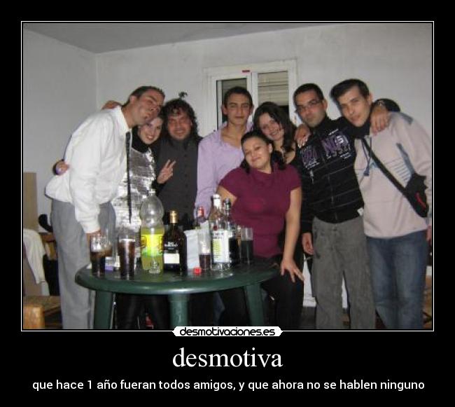 desmotiva -
