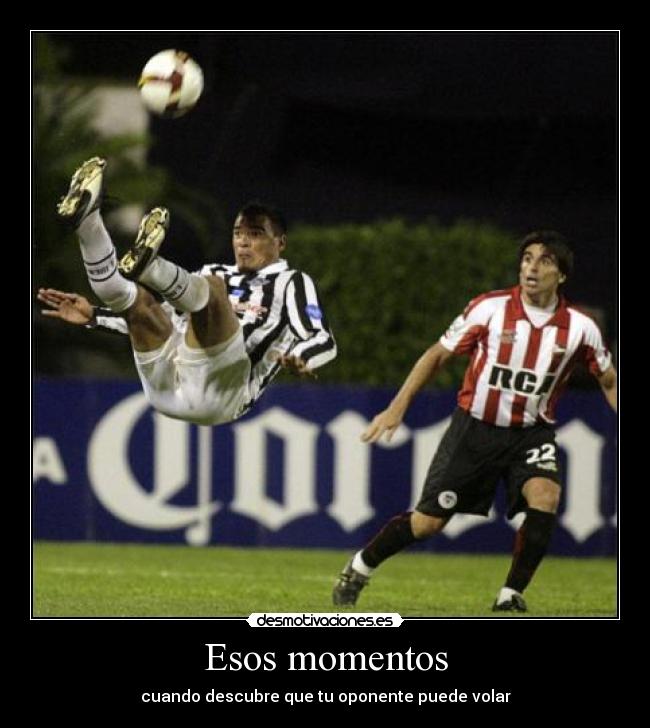 Esos momentos - 