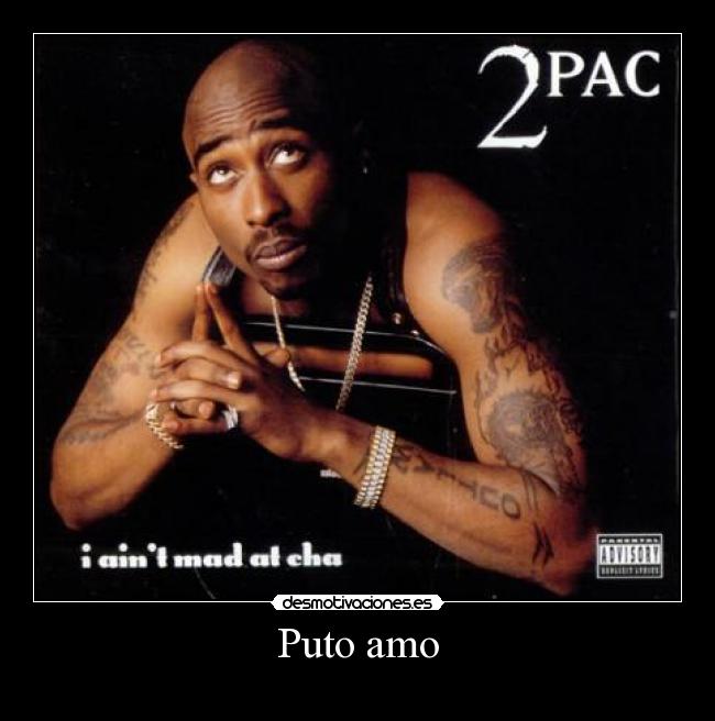 Puto amo -