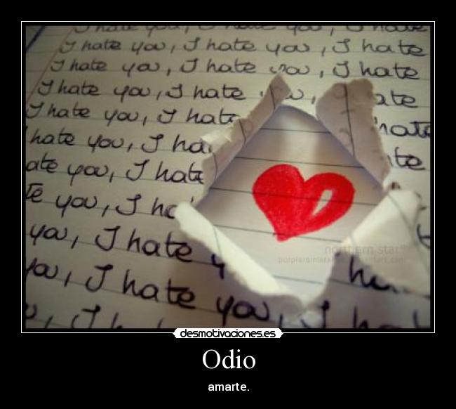 Odio - 