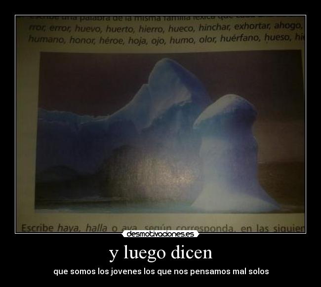 carteles funny pics desmotivaciones