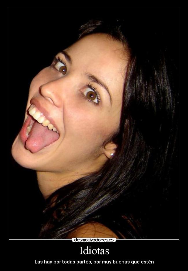 Idiotas - 