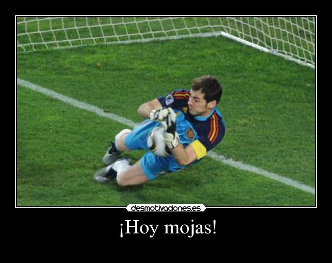 carteles casillas parada hoy mojas desmotivaciones