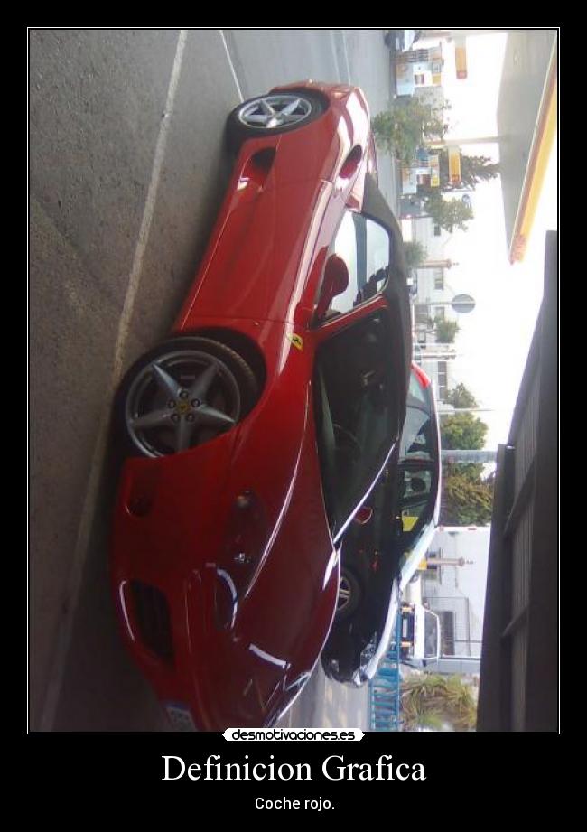 Definicion Grafica -