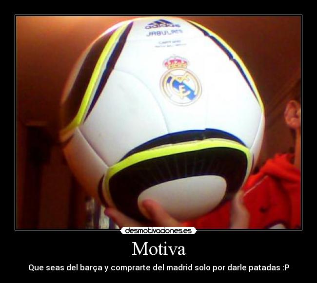 Motiva -