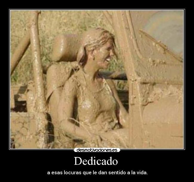 Dedicado -
